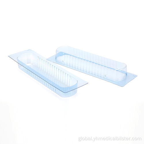 China Blister packaging of ablation electrode Supplier